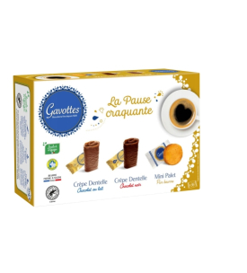 Coffret La Pause Craquante | GAVOTTES®
