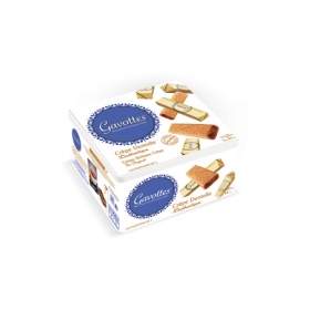 Maxi Coffret fer - Crêpes Dentelle l'Authentique