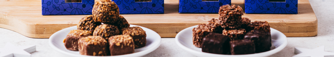Coffrets Chocolatés