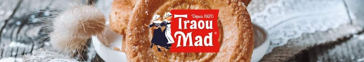 Traou mad