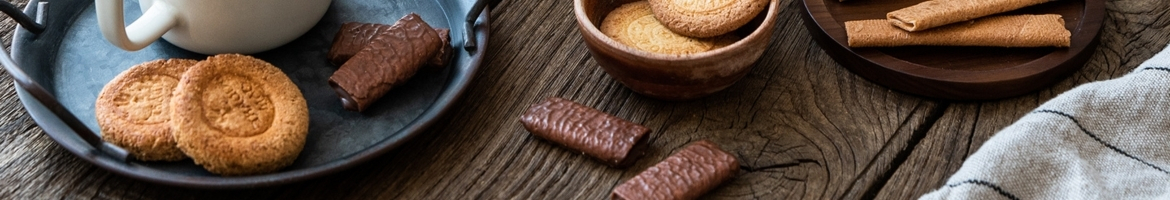 Biscuits