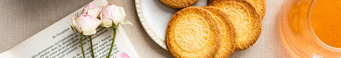 Galettes Bretonnes