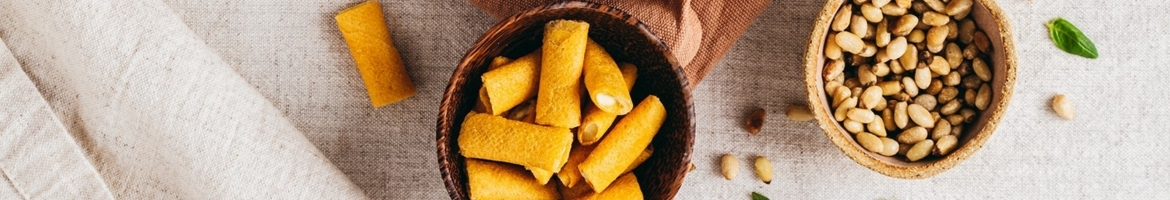 Biscuits Apéritifs Salés
