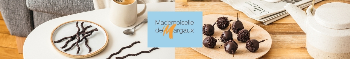 Mademoiselle de Margaux