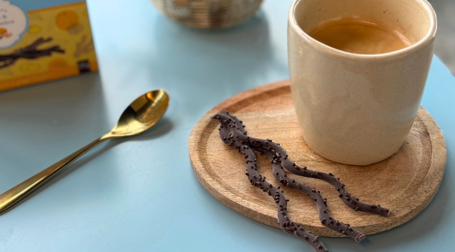 Association Sarments et café