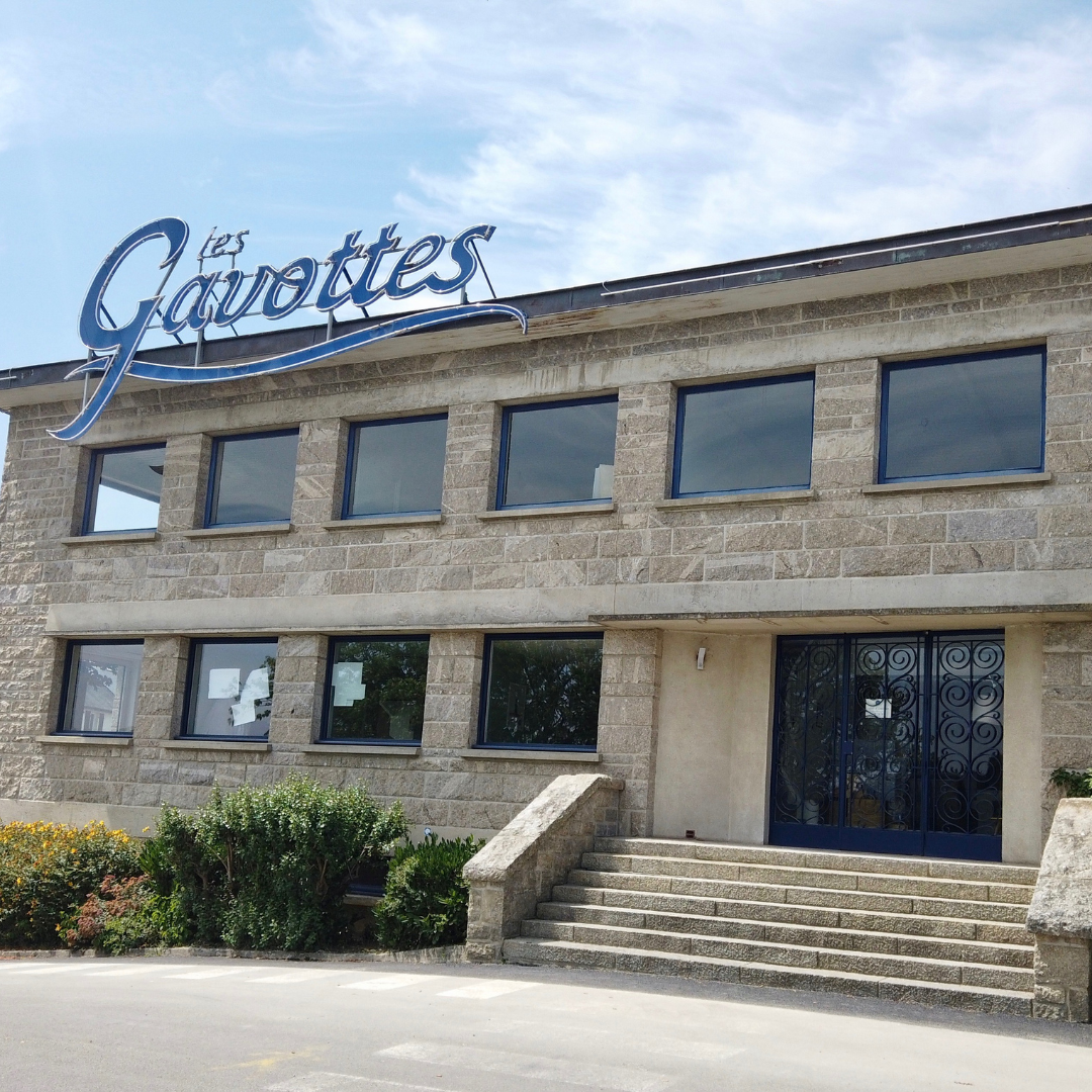 Boutique Gavottes - Taden