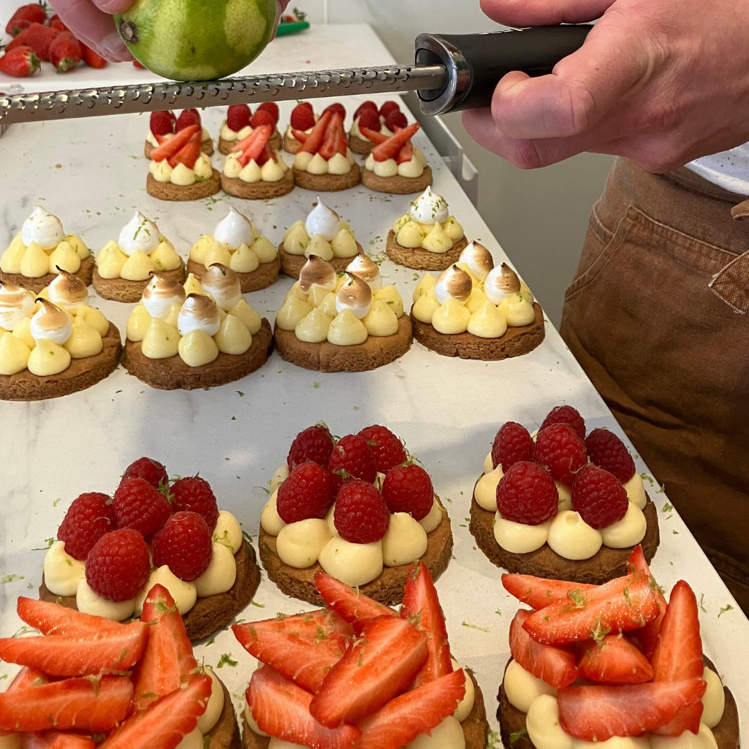 Atelier Patisserie Traou Mad de Pont-Aven