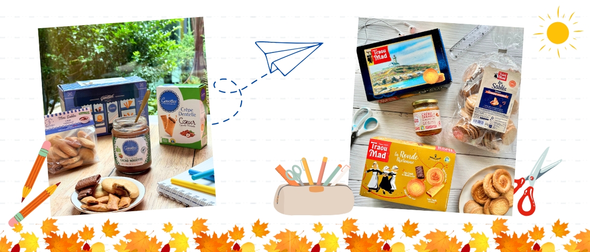 Vente école et association - catalogues