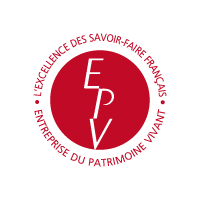 logo epv